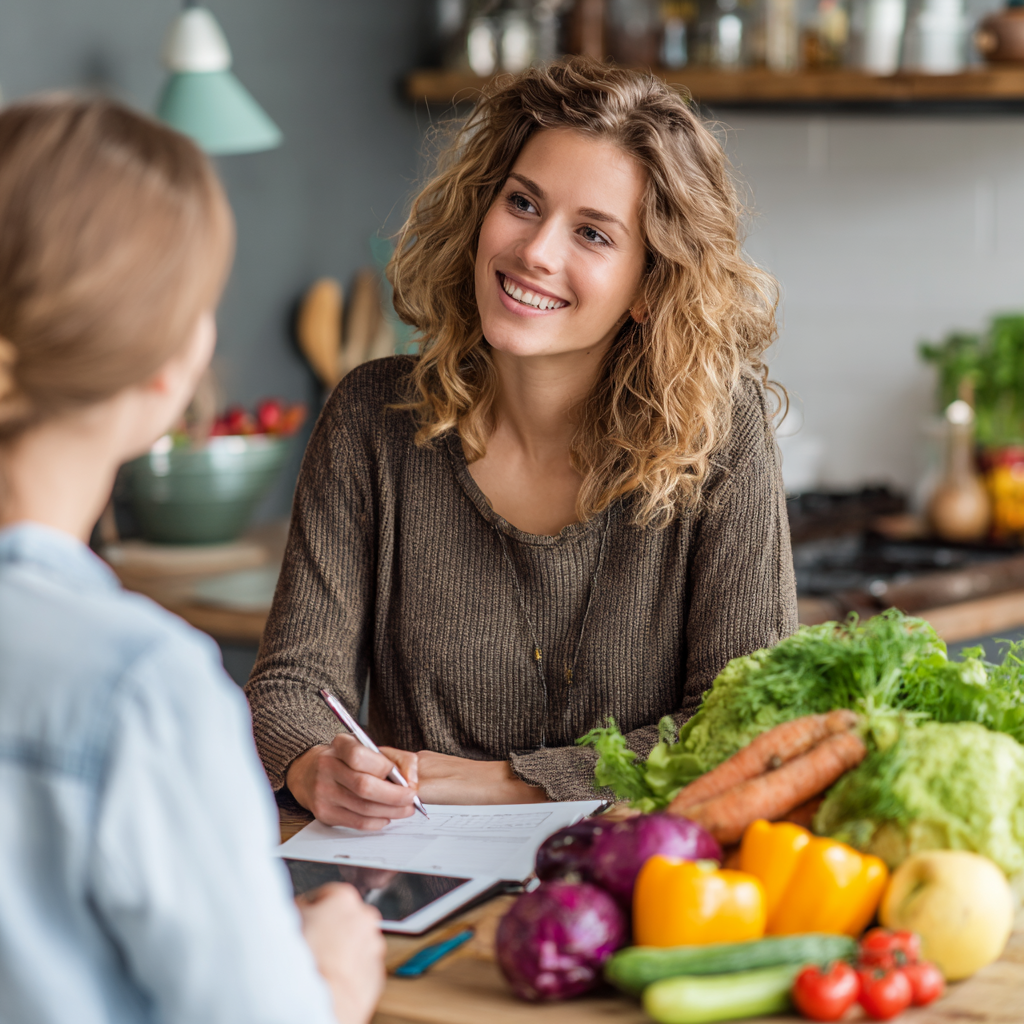 Здорове харчування